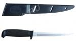 Нож разделочный с ножнами ART 814227