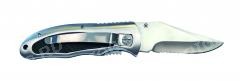 Нож с алюминиевой рукояткой ART 814153